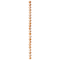 12 Pack: Natural Mother of Pearl Round Beads, 8mm Bead Landing™